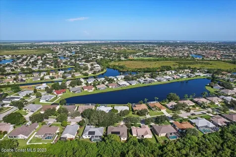 4325 Long Leaf Drive Melbourne FL 32940