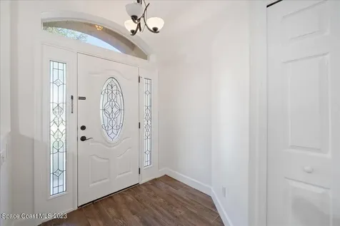 4325 Long Leaf Drive Melbourne FL 32940