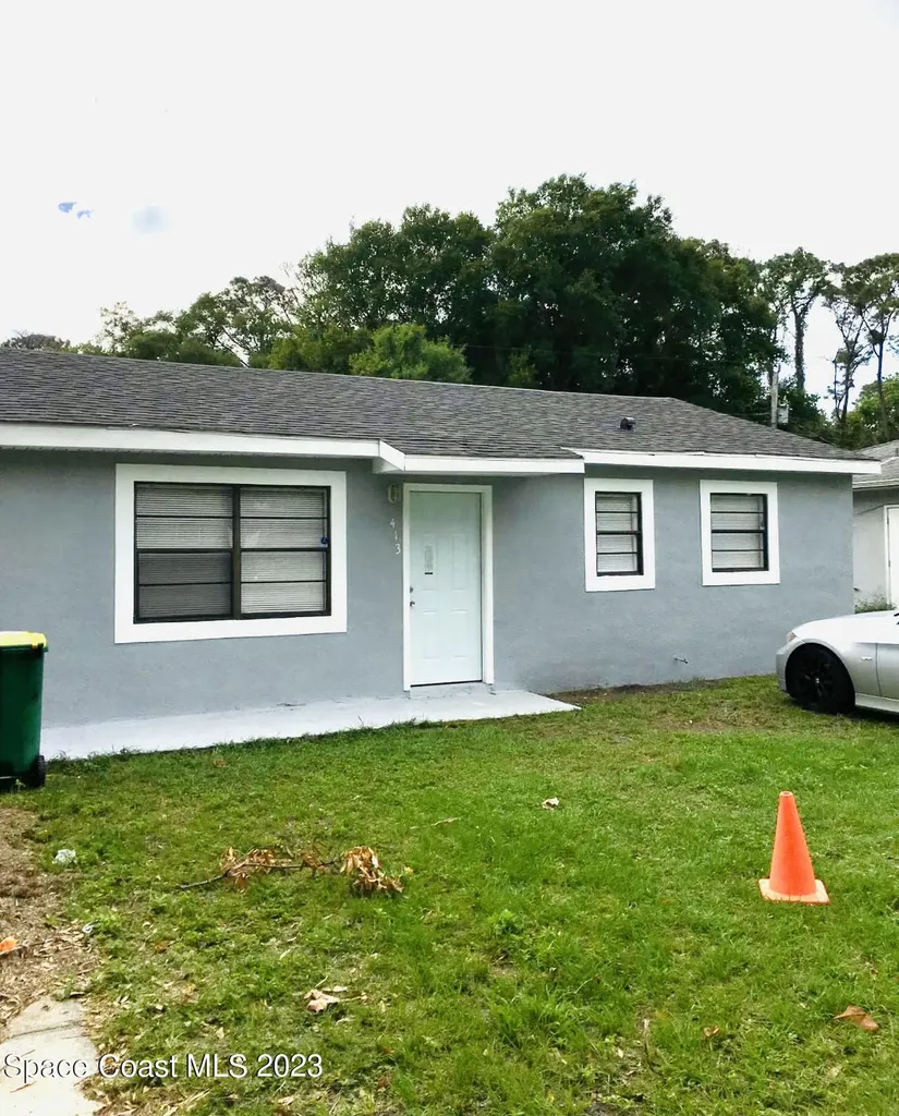 413 Lincoln Road Cocoa FL 32926