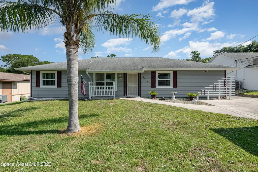 4118 Blackgum Drive Mims FL 32754
