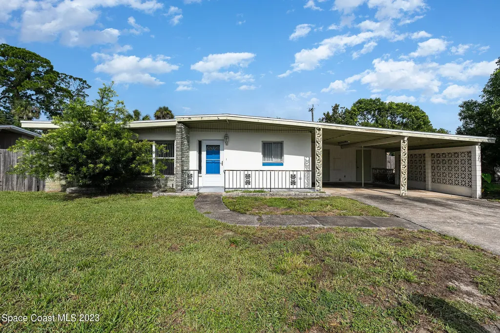 1480 Barna Avenue Titusville FL 32780