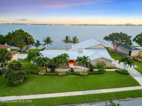 751 Malibu Lane Indialantic FL 32903