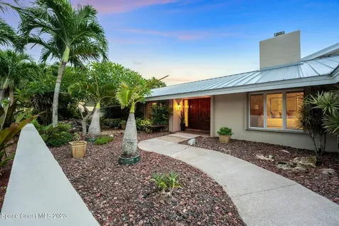 751 Malibu Lane Indialantic FL 32903