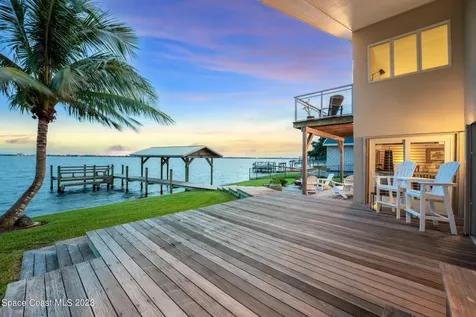 751 Malibu Lane Indialantic FL 32903