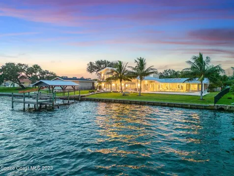 751 Malibu Lane Indialantic FL 32903