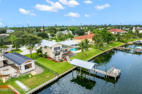 751 Malibu Lane Indialantic FL 32903