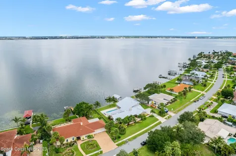 751 Malibu Lane Indialantic FL 32903