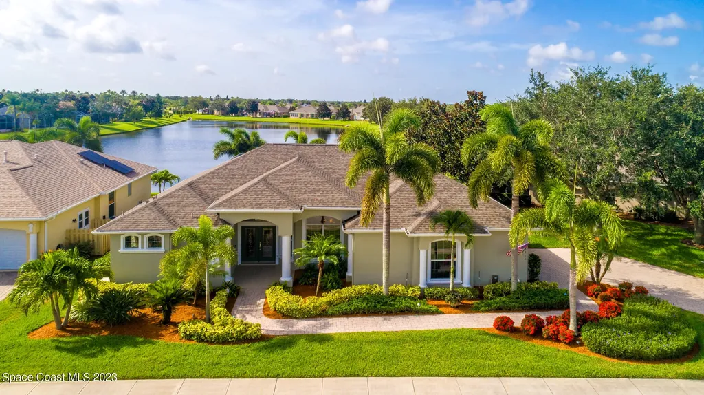 4420 Aberdeen Circle Rockledge FL 32955