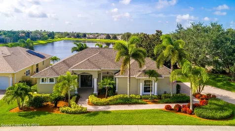 4420 Aberdeen Circle Rockledge FL 32955