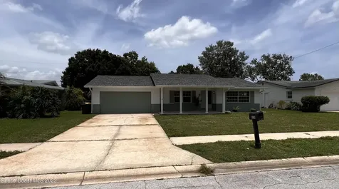 878 Westport Drive Rockledge FL 32955