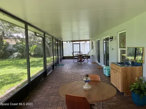 526 Sunset Boulevard Melbourne Beach FL 32951