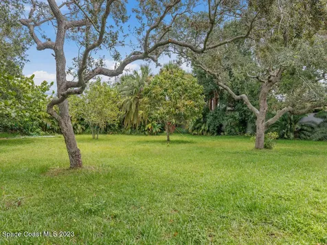 526 Sunset Boulevard Melbourne Beach FL 32951