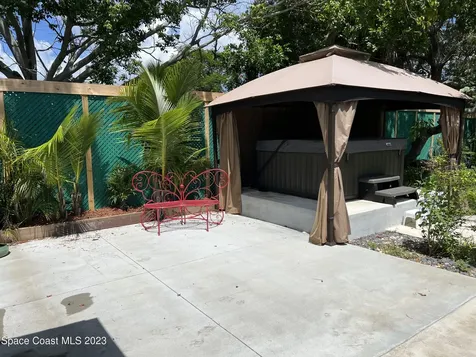 526 Sunset Boulevard Melbourne Beach FL 32951