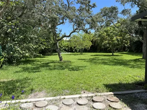 526 Sunset Boulevard Melbourne Beach FL 32951