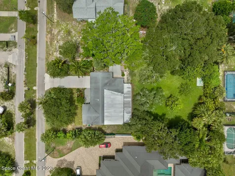 526 Sunset Boulevard Melbourne Beach FL 32951