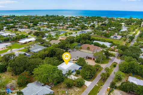 526 Sunset Boulevard Melbourne Beach FL 32951
