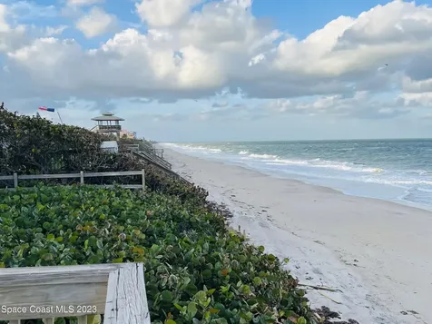 526 Sunset Boulevard Melbourne Beach FL 32951