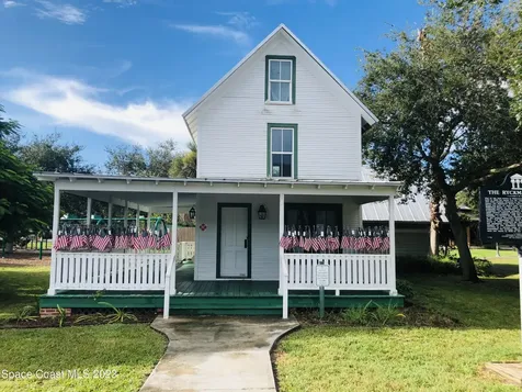 526 Sunset Boulevard Melbourne Beach FL 32951