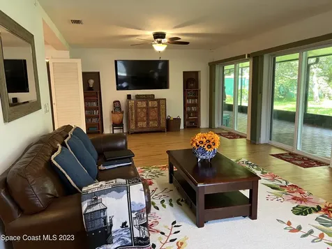 526 Sunset Boulevard Melbourne Beach FL 32951