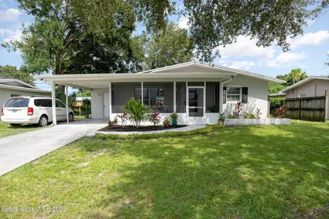 817 Osage Avenue Melbourne FL 32935