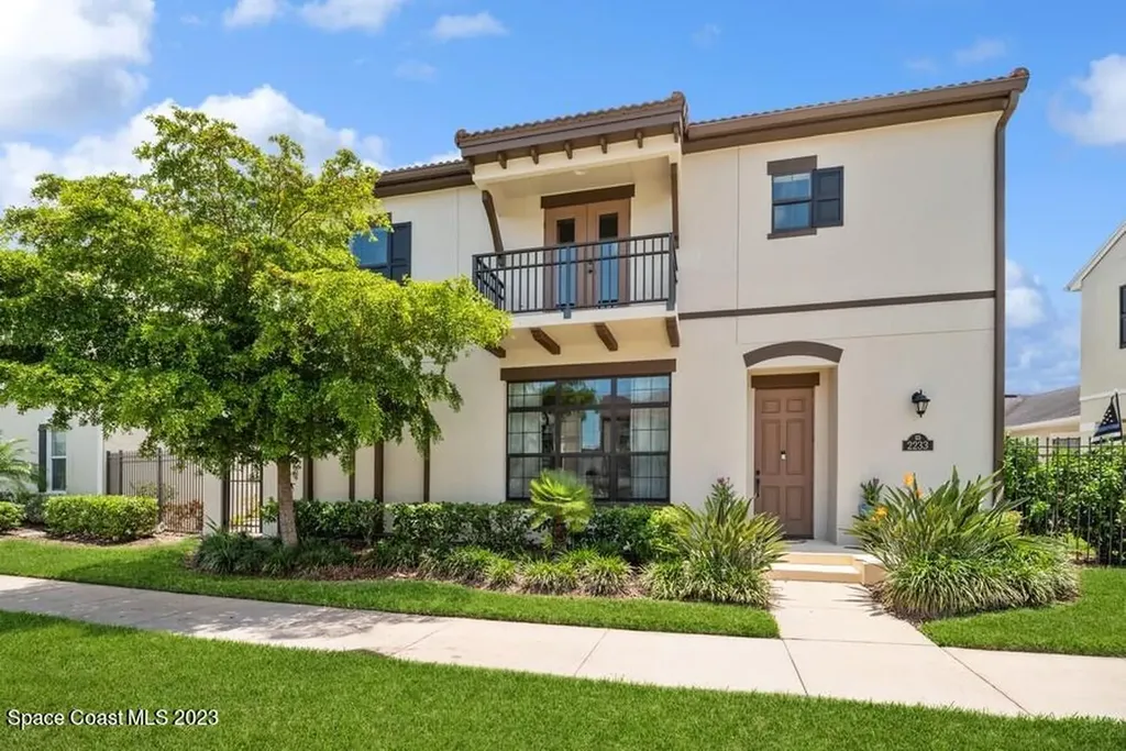 2233 Rodina Drive Melbourne FL 32940