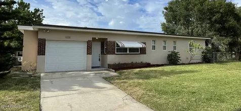 1836 Fillmore Avenue Melbourne FL 32935