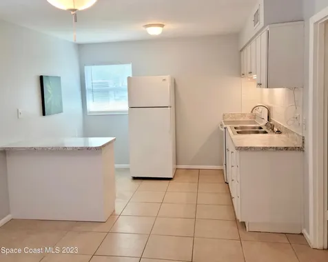 509 Jefferson Avenue Cape Canaveral FL 32920