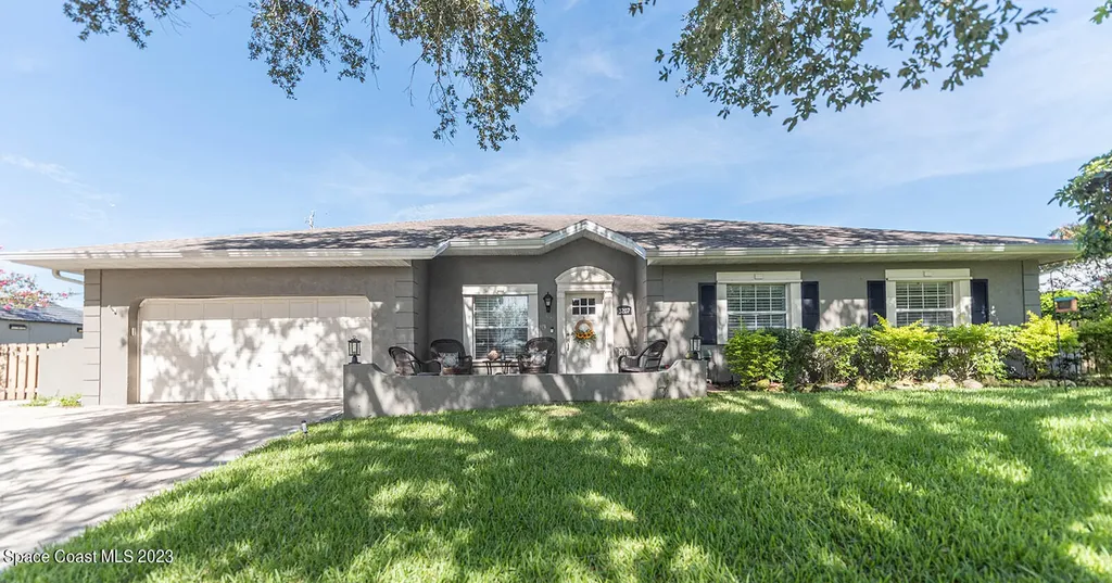 3207 Buckingham Lane Cocoa FL 32926