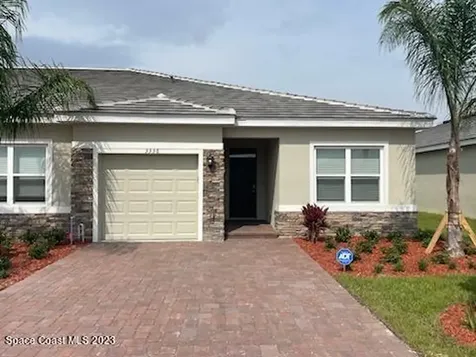 3525 Morrow Place Mims FL 32754