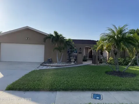 1430 Taurus Court Merritt Island FL 32953