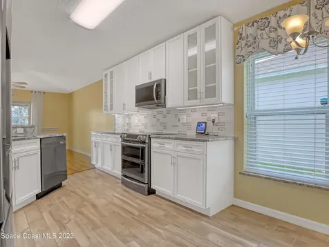 4541 Manchester Drive Rockledge FL 32955