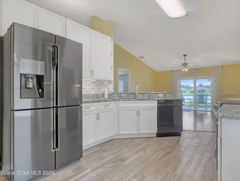 4541 Manchester Drive Rockledge FL 32955