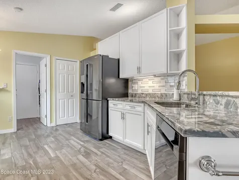 4541 Manchester Drive Rockledge FL 32955