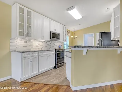 4541 Manchester Drive Rockledge FL 32955