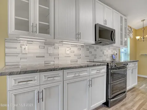 4541 Manchester Drive Rockledge FL 32955