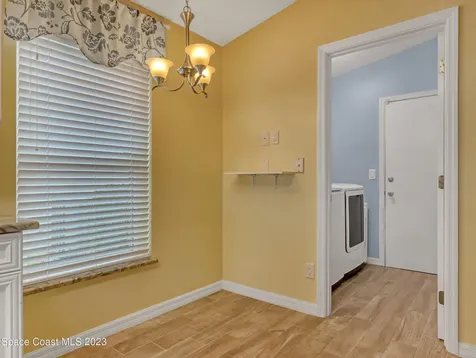 4541 Manchester Drive Rockledge FL 32955
