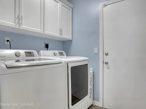 4541 Manchester Drive Rockledge FL 32955