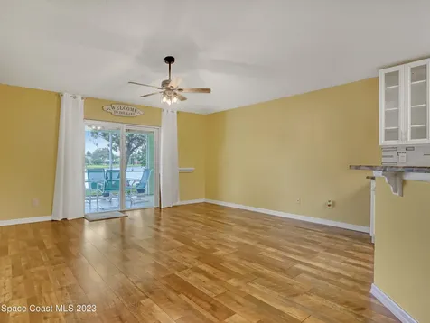 4541 Manchester Drive Rockledge FL 32955