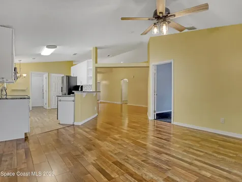 4541 Manchester Drive Rockledge FL 32955
