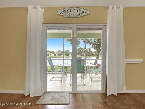 4541 Manchester Drive Rockledge FL 32955
