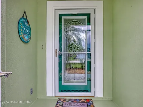 4541 Manchester Drive Rockledge FL 32955