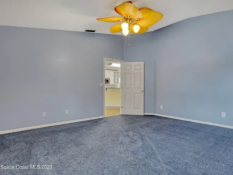 4541 Manchester Drive Rockledge FL 32955