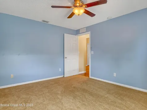 4541 Manchester Drive Rockledge FL 32955