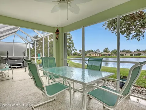 4541 Manchester Drive Rockledge FL 32955