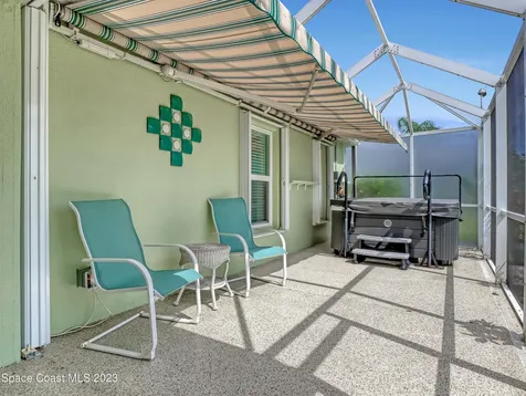 4541 Manchester Drive Rockledge FL 32955