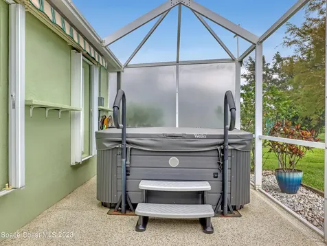 4541 Manchester Drive Rockledge FL 32955