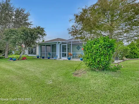 4541 Manchester Drive Rockledge FL 32955