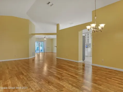 4541 Manchester Drive Rockledge FL 32955