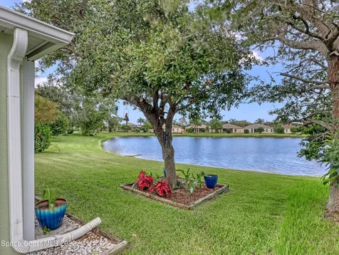 4541 Manchester Drive Rockledge FL 32955