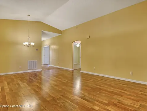 4541 Manchester Drive Rockledge FL 32955